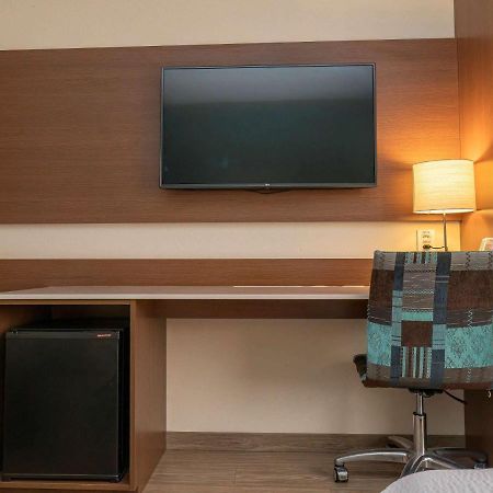 Готель Ibis Styles Curitiba Aeroporto Сан-Жозе-дус-Піняйс Екстер'єр фото