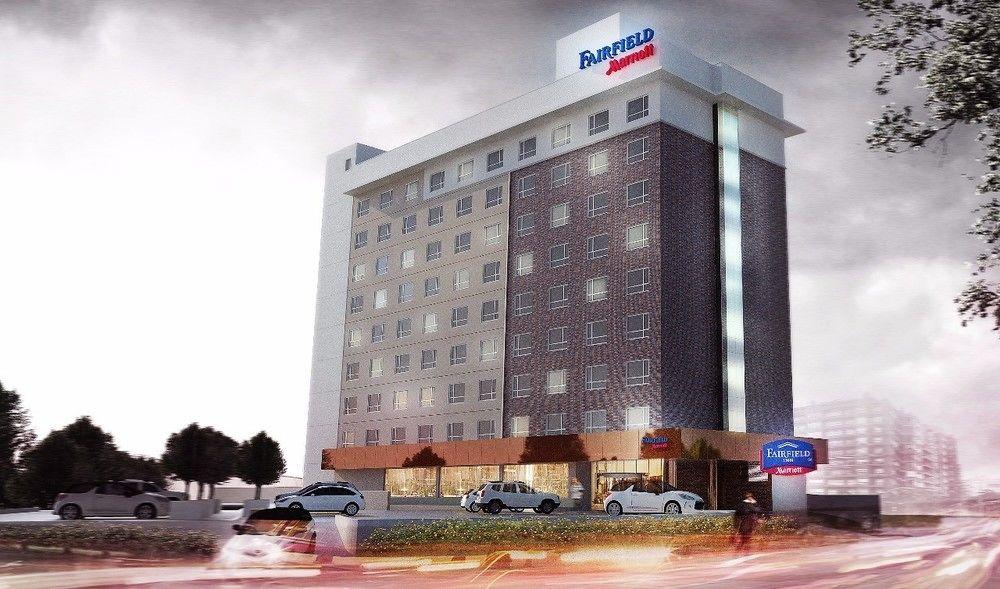 Готель Ibis Styles Curitiba Aeroporto Сан-Жозе-дус-Піняйс Екстер'єр фото