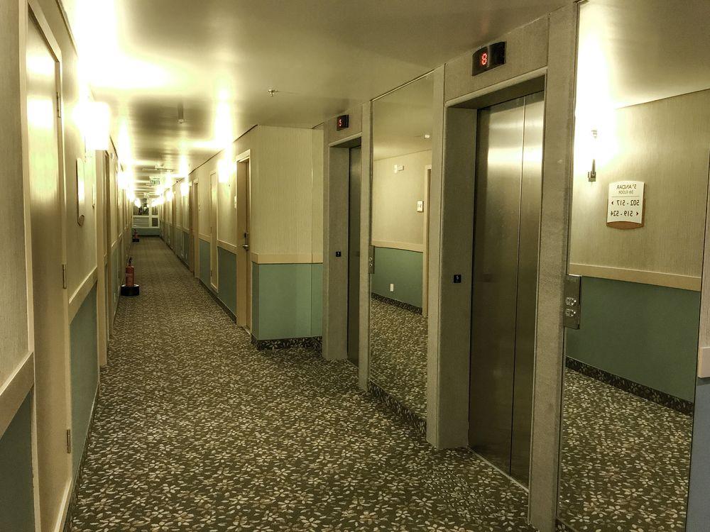 Готель Ibis Styles Curitiba Aeroporto Сан-Жозе-дус-Піняйс Екстер'єр фото
